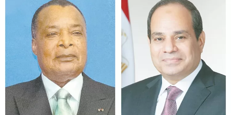 تعزيز التعاون وتطوير العلاقة بين البلدين 1 - جريدة الجمهورية تعزيز التعاون وتطوير العلاقة بين البلدين