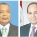 تعزيز التعاون وتطوير العلاقة بين البلدين 9 - جريدة الجمهورية تعزيز التعاون وتطوير العلاقة بين البلدين