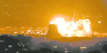 الضربة القاضية