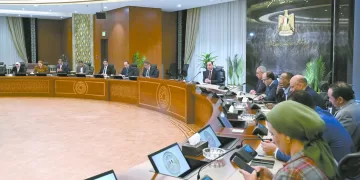 ١٫١  مليار دولار زيادة فى فاتورة استيراد الغاز شهريًا