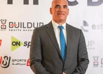 وزير الشباب والرياضة يهنئ أبطال مصر في التجديف والسلاح والجودو بإنجازات عربية وعالمية وقارية