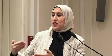 النائبة صافيناز طلعت تفتح ملف «تراجع دور هيئة سلامة الغذاء» داخل لجنة الصحة بمجلس النواب