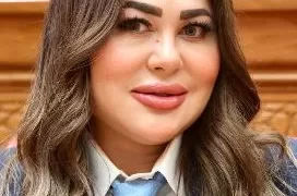 النائبة ولاء الصبان: الدولة تتبنى استراتيجية «التحصين المبكر» لمواجهة أعنف أزمة اقتصادية عالمية