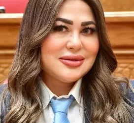 النائبة ولاء الصبان: الدولة تتبنى استراتيجية «التحصين المبكر» لمواجهة أعنف أزمة اقتصادية عالمية 2 - جريدة الجمهورية النائبة ولاء الصبان: الدولة تتبنى استراتيجية «التحصين المبكر» لمواجهة أعنف أزمة اقتصادية عالمية