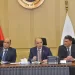 وزراء الاستثمار والصناعة والعمل يلتقون أعضاء «المجلس التصديري للملابس» لتعزيز التنافسية وزيادة الصادرات 7 - جريدة الجمهورية وزراء الاستثمار والصناعة والعمل يلتقون أعضاء «المجلس التصديري للملابس» لتعزيز التنافسية وزيادة الصادرات