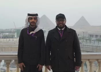 إطلاق مبادرة «وايدر» المصرية – السعودية لدعم المبتكرين وتوطين تكنولوجيا الذكاء الاصطناعي