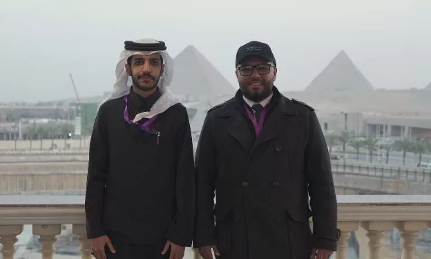 إطلاق مبادرة «وايدر» المصرية – السعودية لدعم المبتكرين وتوطين تكنولوجيا الذكاء الاصطناعي