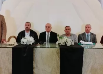 وكيل وزارة الزراعة بالبحيرة يُحذر من شراء مستلزمات الإنتاج دون موافقات إدارية