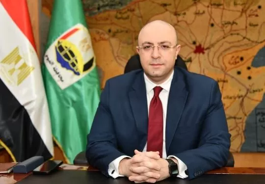 محافظ الفيوم يعتمد التعريفة الجديدة للمواصلات ويُقر عقوبات رادعة للمخالفين