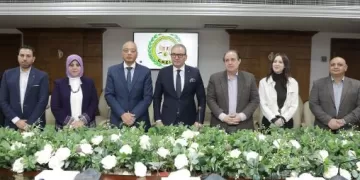 بروتوكول تعاون بين «الرقابة على الصادرات» وغرفة الملابس الجاهزة لتعزيز جودة الصادرات المصرية