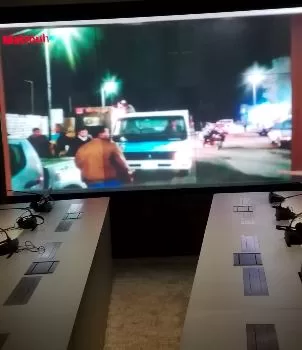 وزيرة التنمية المحلية: استجابة فورية لشكاوى «التواصل الاجتماعي» وتكليفات للمحافظات بإزالة الإشغالات والمخالفات البيئية 2 - جريدة الجمهورية 1 41 - جريدة الجمهورية