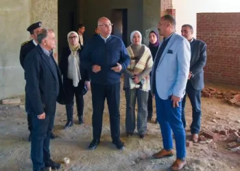 محافظ الإسكندرية: «حلقة السمك الجديدة» نقلة حضارية تجمع بين الحداثة والتراث