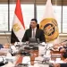 وزير الصناعة يبحث مع «دراسكيم» إنشاء أول مصنع لإنتاج سيانيد الصوديوم في مصر والشرق الأوسط