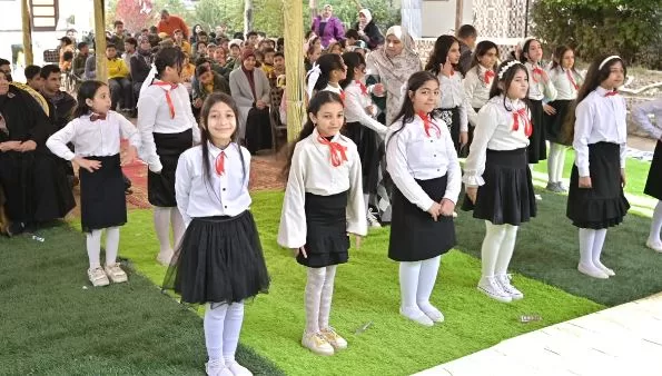 بالبحيرة.. ختام فعاليات «قطار الخير 2».. تكريم حفظة القرآن وتتويج أبطال الدورات الرياضية 2 - جريدة الجمهورية 1 66 - جريدة الجمهورية