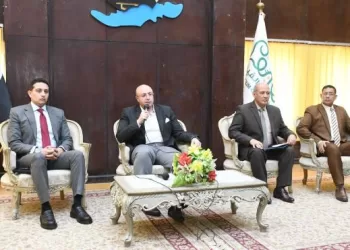 محافظة الفيوم تُعلن الطوارئ لاستقبال عيد الفطر..203 ساحات للصلاة وخطة رقابية وأمنية شاملة