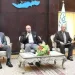 محافظة الفيوم تُعلن الطوارئ لاستقبال عيد الفطر..203 ساحات للصلاة وخطة رقابية وأمنية شاملة