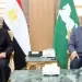 محافظ الشرقية يستقبل وفد الكنيسة الكاثوليكية للتهنئة بعيد الفطر المبارك 6 - جريدة الجمهورية محافظ الشرقية يستقبل وفد الكنيسة الكاثوليكية للتهنئة بعيد الفطر المبارك