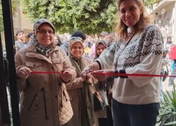 بمشاركة كبرى الشركات الوطنية.. انطلاق معرض «فرحة رمضان» بفنون تطبيقية جامعة العاصمة