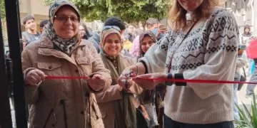 بمشاركة كبرى الشركات الوطنية.. انطلاق معرض «فرحة رمضان» بفنون تطبيقية جامعة العاصمة