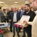 عميد طب قصر العيني يتفقد مستشفى الطوارئ خلال أيام عيد الفطر ويؤكد الجاهزية الكاملة وسرعة الاستجابة