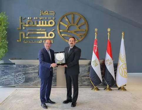 وزير المالية يزور مقر «مستقبل مصر» لبحث سبل تعزيز الاستثمارات التنموية ومشاركة القطاع الخاص