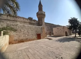 «السياحة والآثار» تُعلن الانتهاء من ترميم «إيوان أقطاي» وساقية «الناصر محمد» ومسجد «محمد باشا» بالقلعة 2 - جريدة الجمهورية «السياحة والآثار» تُعلن الانتهاء من ترميم «إيوان أقطاي» وساقية «الناصر محمد» ومسجد «محمد باشا» بالقلعة