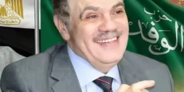 رئيس حزب الوفد يُصدر قراراً بفتح باب الانضمام للجان النوعية المتخصصة