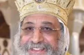 البابا تواضروس الثاني يترأس قداس «ترقية» 38 كاهناً لرتبة القمصية بالكاتدرائية المرقسية