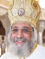 البابا تواضروس الثاني يترأس قداس «ترقية» 38 كاهناً لرتبة القمصية بالكاتدرائية المرقسية