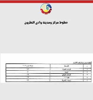 محافظ البحيرة تعتمد التعريفة الجديدة لركوب «السرفيس والتاكسي» 11 - جريدة الجمهورية 10 6 - جريدة الجمهورية