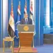 الرئيس السيسى فى يوم الشهيد:   لا تسويات دون حوار.. لا حلول دون تفاوض.. لا سلام دون تفاهم يحمى الشعوب
