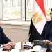وزير الصناعة يبحث خطط توسع «بولاريس» التركية باستثمارات مستهدفة ملياري دولار بالعاصمة الإدارية