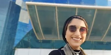 «رغدة رمضان» تقود فريقاً بحثياً لتطوير حلول طبية مبتكرة ومنخفضة التكلفة