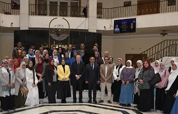 جامعة العاصمة تعقد ندوتين حول وعي الأمة وتعزيز القيم الروحية خلال رمضان