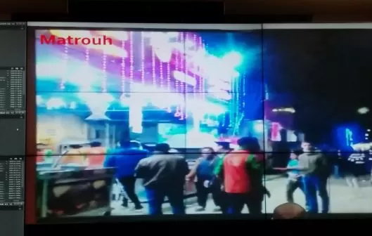 وزيرة التنمية المحلية: استجابة فورية لشكاوى «التواصل الاجتماعي» وتكليفات للمحافظات بإزالة الإشغالات والمخالفات البيئية 3 - جريدة الجمهورية 2 37 - جريدة الجمهورية