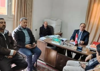 مديرية الزراعة بالبحيرة تعلن «حالة الاستنفار» لحماية الأراضي الزراعية خلال عطلة عيد الفطر