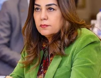 «منال عوض» تعلن بدء التشغيل التجريبي لمجزر «سمسطا» ببني سويف بتكلفة 23 مليون جنيه