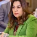 «منال عوض» تعلن بدء التشغيل التجريبي لمجزر «سمسطا» ببني سويف بتكلفة 23 مليون جنيه