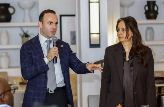 نيروبي تستضيف ملتقى «الكوميسا» للاستثمار بمشاركة مصرية واسعة لتعزيز الشراكات العابرة للحدود 2 - جريدة الجمهورية 2 84 - جريدة الجمهورية