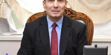 وزير الشباب والرياضة يبحث مع وفد «الوكالة الدولية» الاعتماد النهائي للمعمل المصري لمكافحة المنشطات