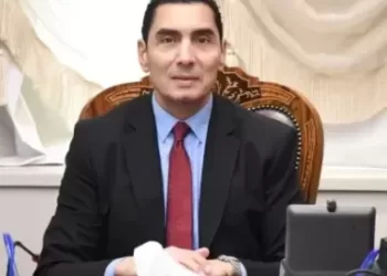 وزير الشباب والرياضة يبحث مع وفد «الوكالة الدولية» الاعتماد النهائي للمعمل المصري لمكافحة المنشطات
