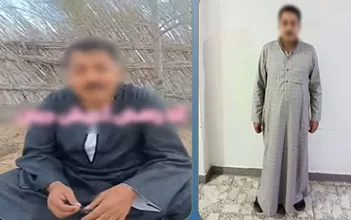 الداخلية تكشف ألاعيب المجرمين.. يتهم رجال الشرطة باقتحام مسكنه والاستيلاء على الذهب والأموال