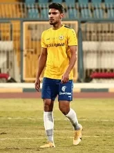 بـ200 ألف جنيه.. إخلاء سبيل لاعب «كهرباء الإسماعيلية» تعدى على ضابط بالشرقية