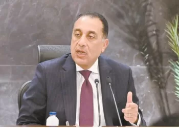 مجلس الوزراء «يفتح غرفة العمليات».. ويتابع لحظة بلحظة