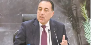 مجلس الوزراء «يفتح غرفة العمليات».. ويتابع لحظة بلحظة