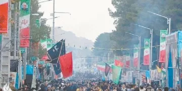 إيران تعيد ترتيب السياسة الخارجية والملف النووى