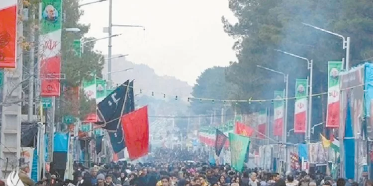 إيران تعيد ترتيب السياسة الخارجية والملف النووى 1 - جريدة الجمهورية إيران تعيد ترتيب السياسة الخارجية والملف النووى