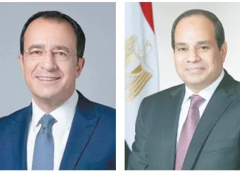 اتصالات مصرية مكثفة لاحتواء التوتر بالمنطقة 3 - جريدة الجمهورية اتصالات مصرية مكثفة لاحتواء التوتر بالمنطقة