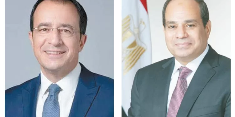 اتصالات مصرية مكثفة لاحتواء التوتر بالمنطقة