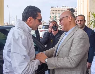 نقابة الصحفيين ومؤسسة «هيكل» يحتفلان بتوزيع جوائز صحافة البيانات.. و«علاء طه» يحصد المركز الأول